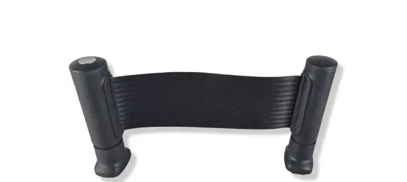 Audi A6 S6 C7 4G Trunk separation 4F9860204