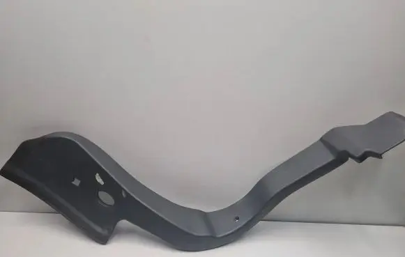 Mercedes-Benz SL R230 Other trunk/boot trim element A2306940491 2306940491