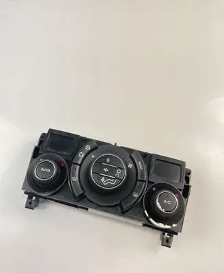 Peugeot 5008 Interior fan control switch 96738321XT