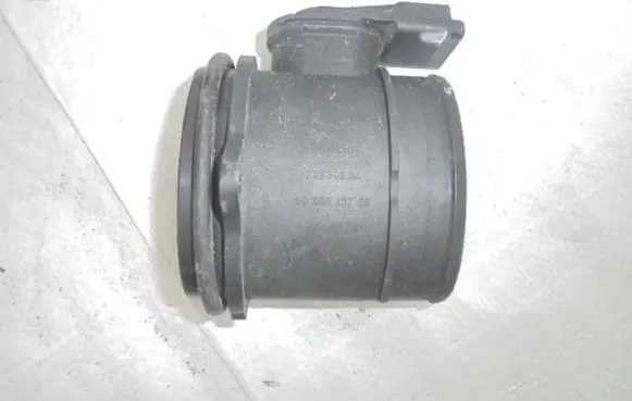 Citroen Berlingo Mass air flow meter 9650010780
