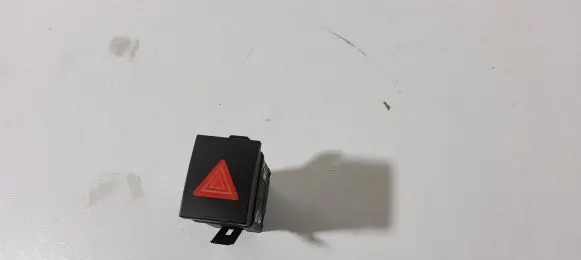 Volkswagen Polo Hazard light switch 6Q0953235A 13503