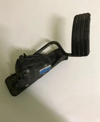 Renault Espace - Grand espace IV Accelerator throttle pedal 8200104482 8200007513