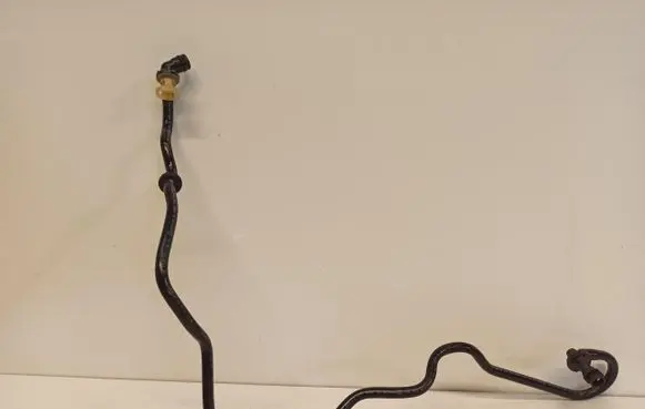 Mercedes-Benz C W205 Vacuum line/pipe/hose A2742300056