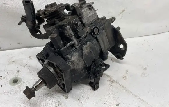 Volkswagen Multivan T4 Fuel injection high pressure pump 0460485020