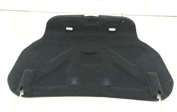 Jaguar XJ X308 Tailgate/boot lid cover trim 
