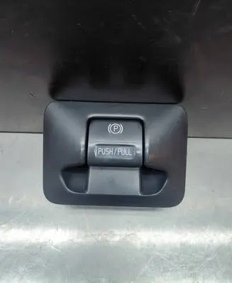 Volvo V70 Hand parking brake switch 30773539