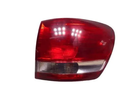 Toyota Avensis Verso Rear/tail lights 140719-KASACJA 140719