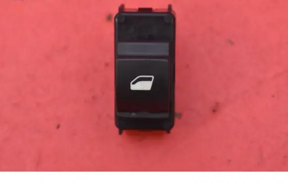 Jaguar XJ X308 Electric window control switch 98044803ZD