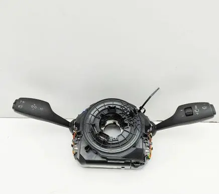 BMW 5 F10 F11 Indicator stalk 9245623