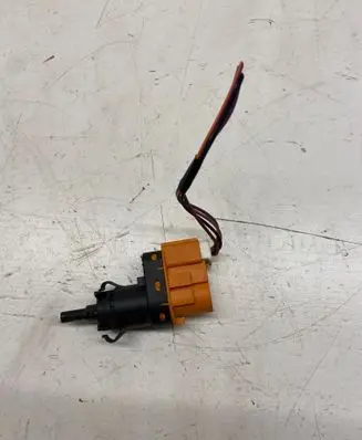 Jaguar XF Brake pedal sensor switch hk839g854aa