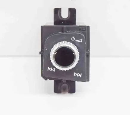 Audi A5 Sound control switch 8W2919616