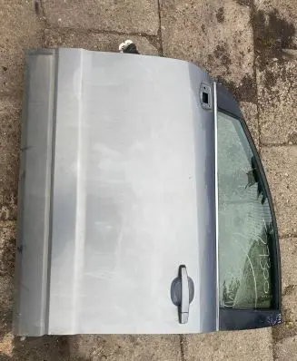 Opel Antara Front door