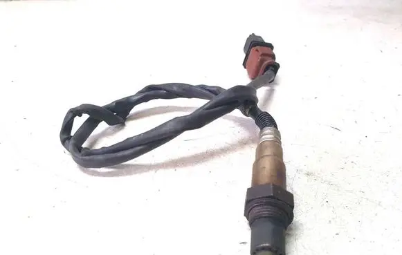 Audi A8 S8 D3 4E Lambda probe sensor 07C906262