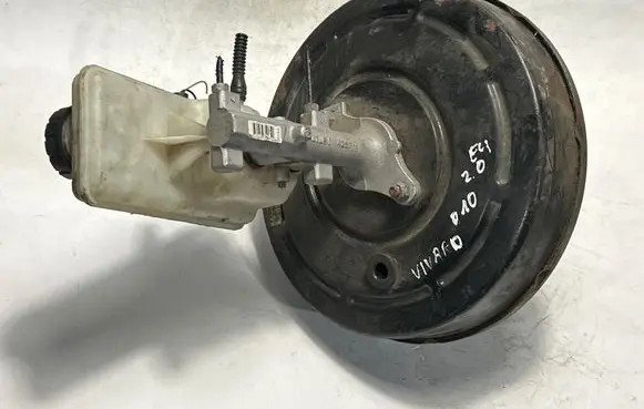 Opel Vivaro Brake booster 8200837097 93861713