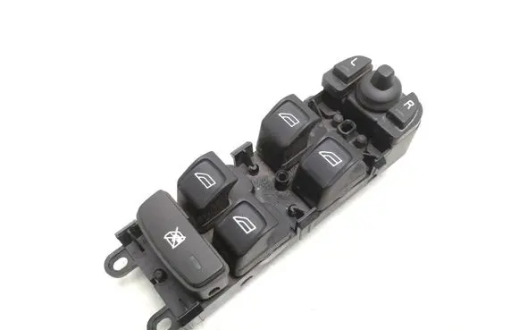 Volvo V70 Electric window control switch 30773269