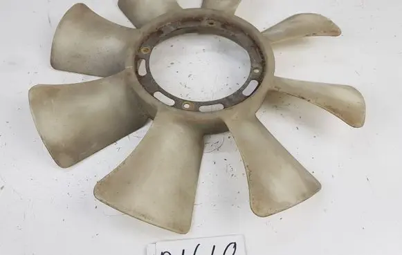 Mitsubishi Pajero Fan impeller 