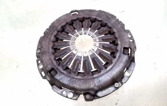 Toyota Corolla Verso E121 Pressure plate 12240