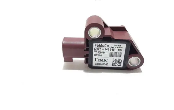 Land Rover Range Rover Sport L320 Airbag deployment crash/impact sensor 5H2Z14B345BA