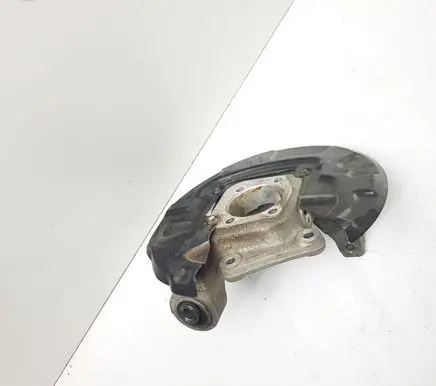 Ford Fusion II Rear wheel hub HG9C5B759A