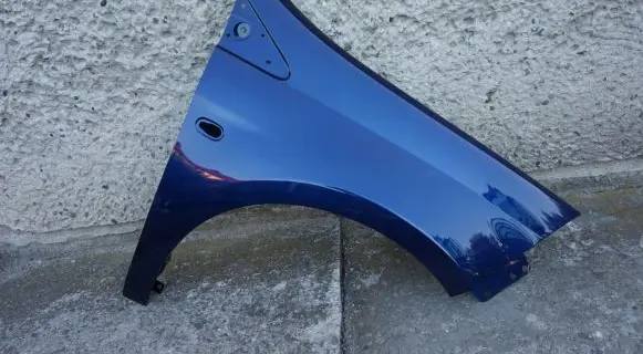 Fiat Bravo Fender