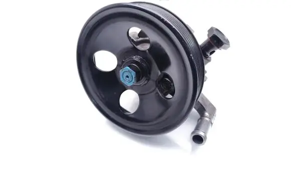 Hyundai Santa Fe Power steering pump