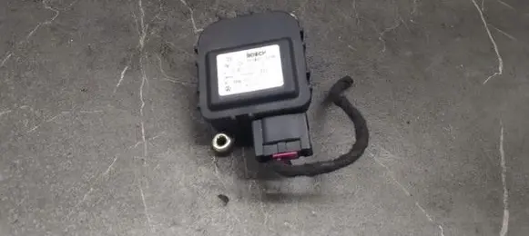 Audi A6 Allroad C5 A/C air flow flap actuator/motor 0132801125