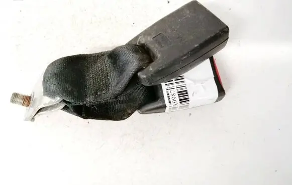 Mazda 2 Rear seatbelt buckle t86232b yb18