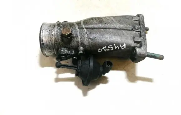 Audi A6 S6 C5 4B Throttle valve 4b0145950
