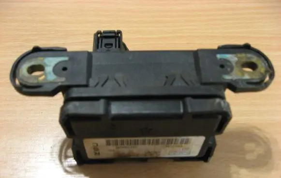 Lincoln Navigator ESP (stability system) control unit 7L143C187AC