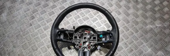 Ford Mustang VI Steering wheel JR33C699D90