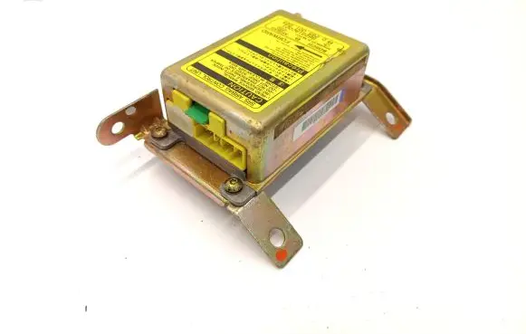 Subaru Legacy Airbag control unit/module 98221AC021 0285001225