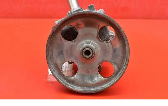 Power steering pump