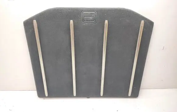 Jeep Grand Cherokee Trunk/boot floor carpet liner 