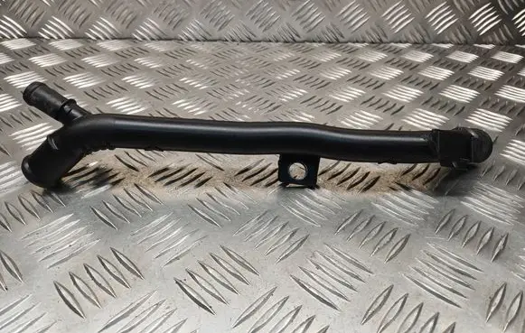 Volkswagen Polo V 6R Engine coolant pipe/hose 03P121065C