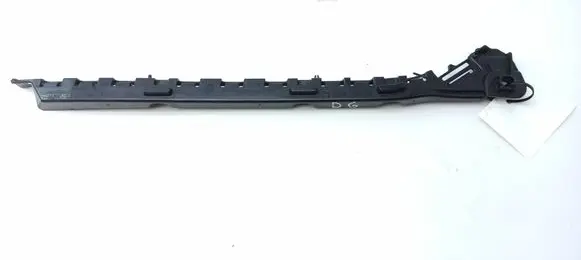 Mercedes-Benz E W212 Rear bumper mounting bracket A2128801230
