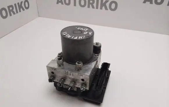 Infiniti EX ABS Pump 0265236393 476601UX4C