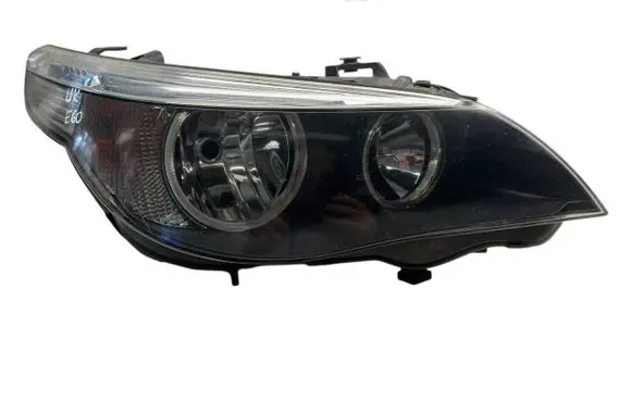 BMW 5 E60 E61 Headlight/headlamp 15872200