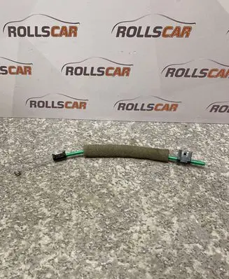 Opel Meriva A Air flap cable 