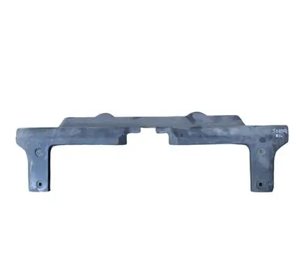 KIA Sorento Tailgate/boot lid lock trim 865853E000