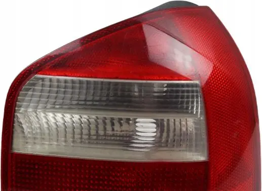 Audi A3 S3 8L Rear/tail lights 8L0945096B