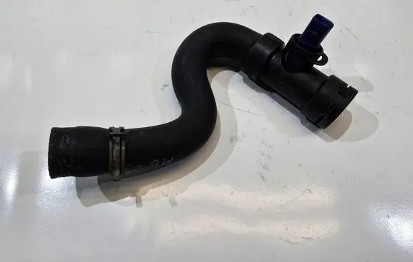 Audi A6 S6 C5 4B EGR valve 4D0421049D