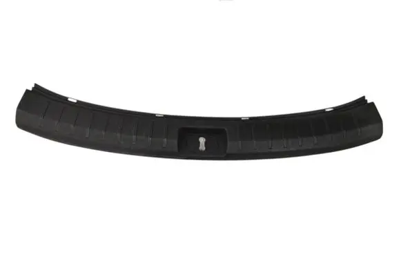 Hyundai Santa Fe Trunk/boot sill cover protection 857712W000