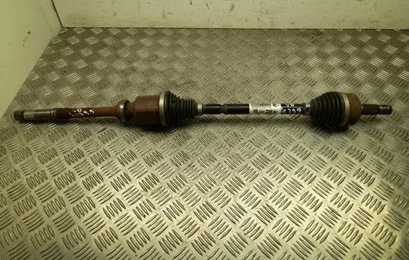 Citroen C4 III e-C4 Front driveshaft 9853475680