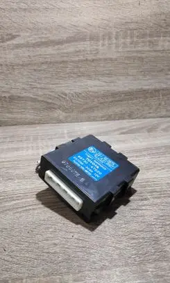 Toyota Prius (XW20) Alarm control unit/module 8973047020 2370003090