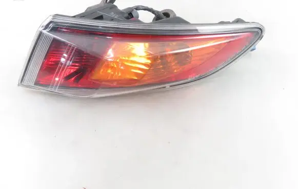 Honda Civic Rear/tail lights 22016721