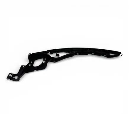 BMW X5 E70 Fender mounting bracket 51657157989 7157989
