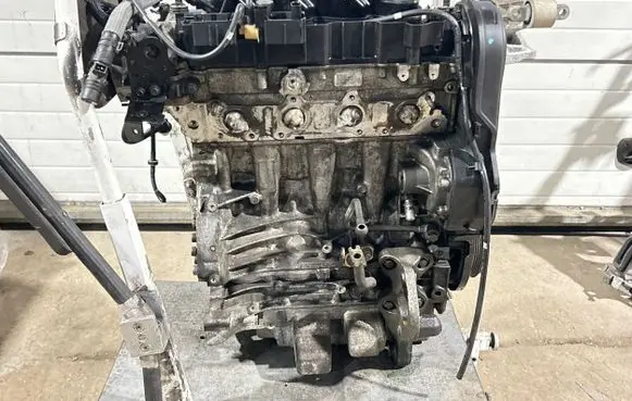 Volvo S90, V90 Engine D4204T9 36010065 6906464