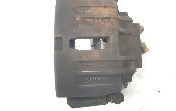 Chevrolet Corvette Front brake caliper