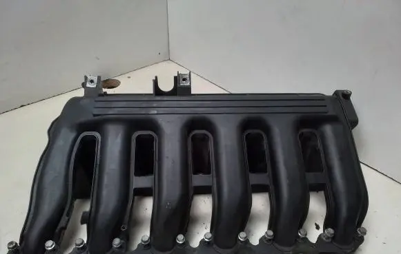 Intake manifold