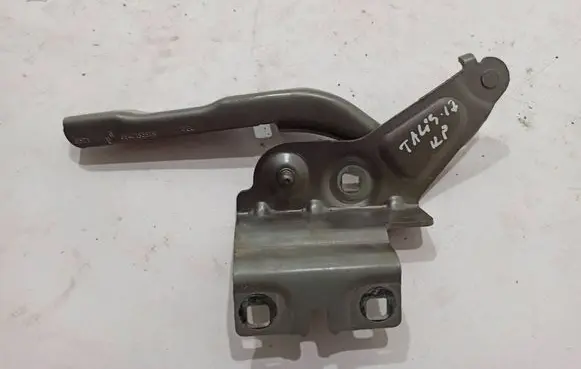 Renault Talisman Engine bonnet/hood hinges 654019391R